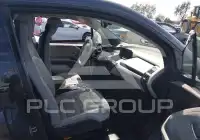2015 BMW I3 photo