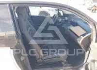 2015 BMW I3 фото