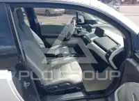 2015 BMW I3 фото
