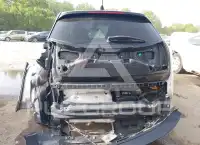 2015 BMW I3 фото