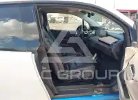 2015 BMW I3 фото