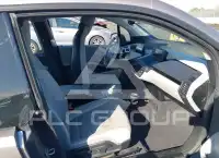 2015 BMW I3 фото