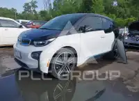 2015 BMW I3 фото