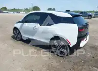 2015 BMW I3 фото