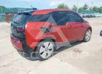 2015 BMW I3 фото
