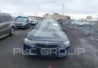 2015 BMW 428 photo