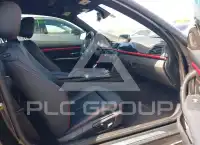 2015 BMW 428 фото