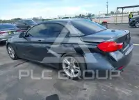 2015 BMW 428 фото