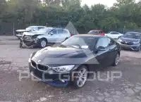 2015 BMW 428 фото