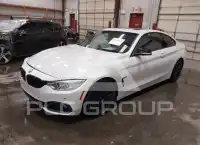 2015 BMW 428 photo