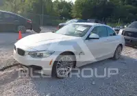 2015 BMW 428 фото