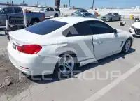 2015 BMW 428 photo
