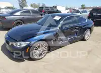 2015 BMW 428 photo