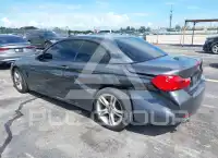 2015 BMW 428 фото