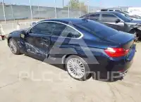 2015 BMW 428 photo