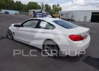 2015 BMW 428 фото