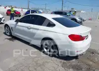 2015 BMW 428 photo