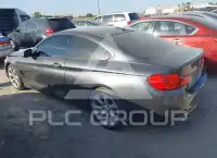 2015 BMW 428 фото