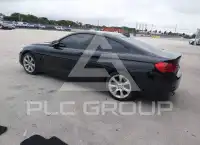 2015 BMW 428 photo