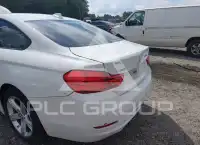 2015 BMW 428 фото