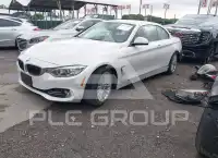 2015 BMW 428 фото