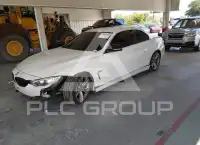 2015 BMW 428 фото