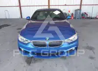 2015 BMW 428 photo