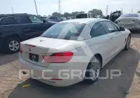 2015 BMW 428 photo