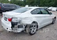 2015 BMW 428 фото