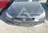 2015 BMW 428 фото