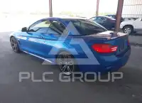 2015 BMW 428 photo