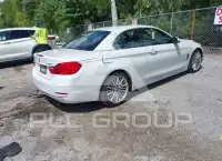2015 BMW 428 photo