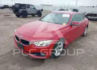 2015 BMW 428 фото