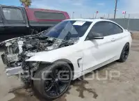 2015 BMW 428 photo
