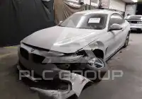2015 BMW 428 фото