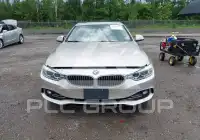 2015 BMW 428 фото