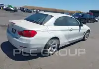 2015 BMW 428 фото