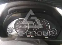 2015 BMW 428 фото