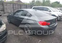 2015 BMW 428 фото