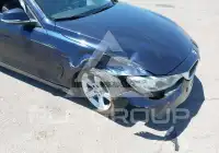 2015 BMW 428 фото
