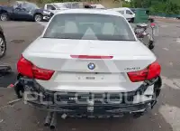2015 BMW 428 фото