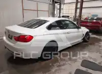 2015 BMW 428 photo