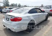 2015 BMW 428 photo