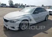 2015 BMW 428 фото