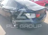 2015 BMW 428 фото