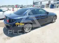 2015 BMW 428 фото