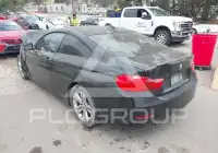 2015 BMW 428 photo