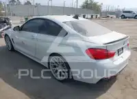 2015 BMW 428 фото