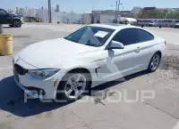 2015 BMW 428 photo