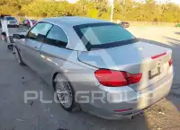 2015 BMW 428 фото